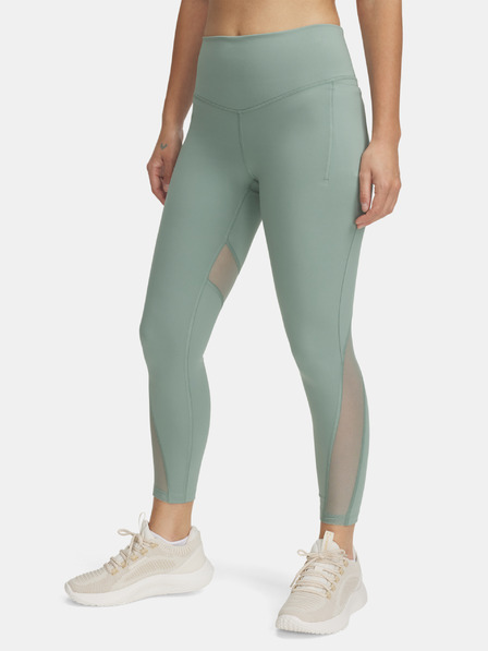 Under Armour Damen Under Armour Vanish Elite Vent Knöchel-Leggings