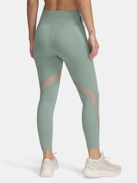 Under Armour Damen Under Armour Vanish Elite Vent Knöchel-Leggings