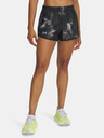 Under Armour Under Armour UA Fly By 3'' Damen Shorts mit Druck
