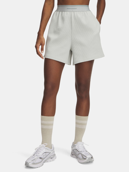 Under Armour Damen-Shorts Under Armour UA Meridian Rib Short