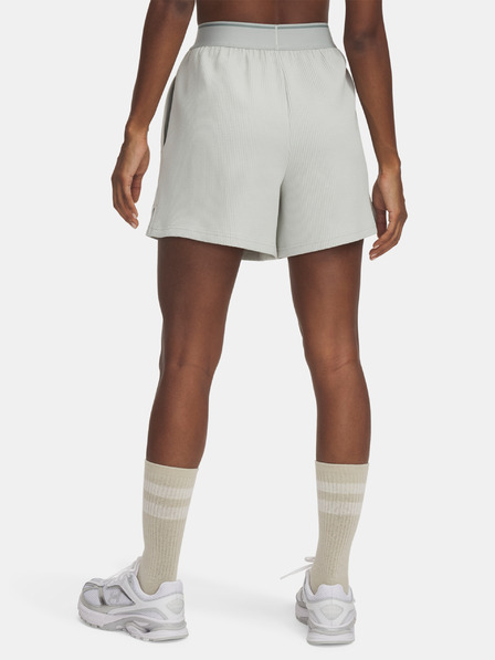 Under Armour Damen-Shorts Under Armour UA Meridian Rib Short