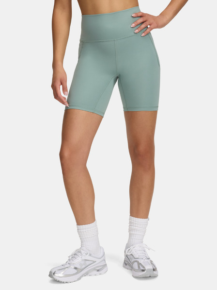 Under Armour Under Armour Frauen Meridian Bike Short 7in