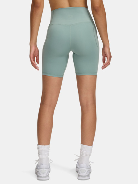 Under Armour Under Armour Frauen Meridian Bike Short 7in