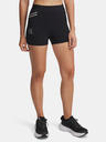 Under Armour Under Armour UA Run 96 Shorts für Frauen