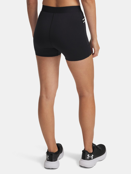 Under Armour Under Armour UA Run 96 Shorts für Frauen