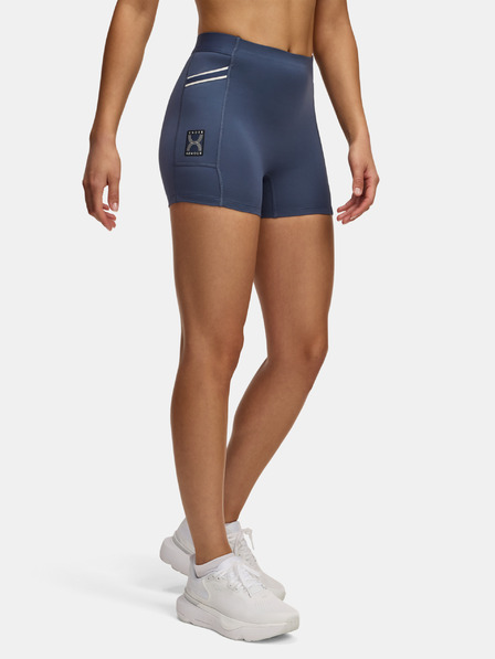 Under Armour Under Armour UA Run 96 Shorts für Frauen
