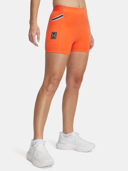 Under Armour Under Armour UA Run 96 Shorts für Frauen