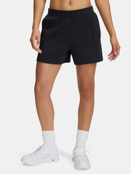 Under Armour Under Armour UA Unstoppable Fleece-Short für Frauen