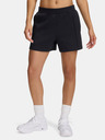Under Armour Under Armour UA Unstoppable Fleece-Short für Frauen