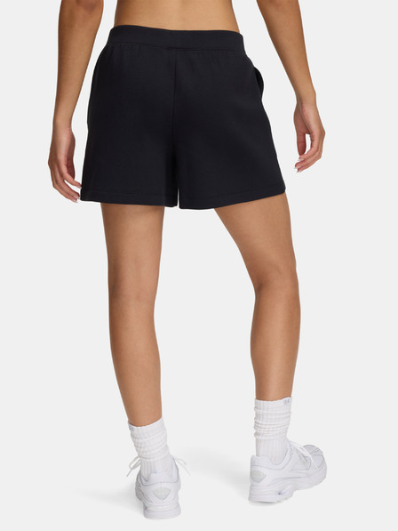 Under Armour Under Armour UA Unstoppable Fleece-Short für Frauen