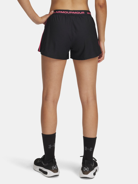Under Armour Damen Under Armour Tech Play Up Shorts