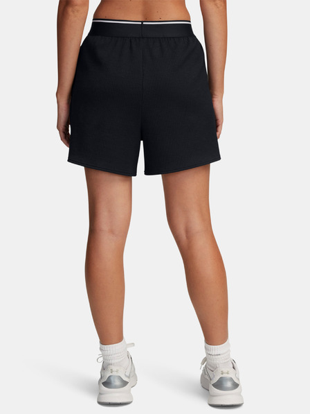 Under Armour Damen-Shorts Under Armour UA Meridian Rib Short