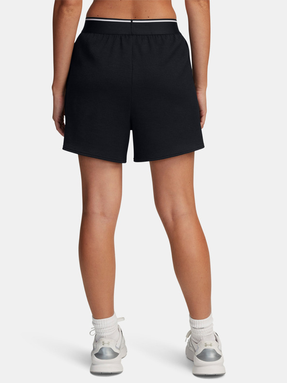 Under Armour Damen-Shorts Under Armour UA Meridian Rib Short