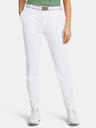 Under Armour Damen Hose Under Armour UA Drive Pant-WHT