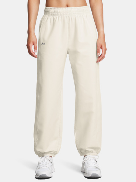 Under Armour Under Armour Armoursport Damen Swoven Pant-WHT