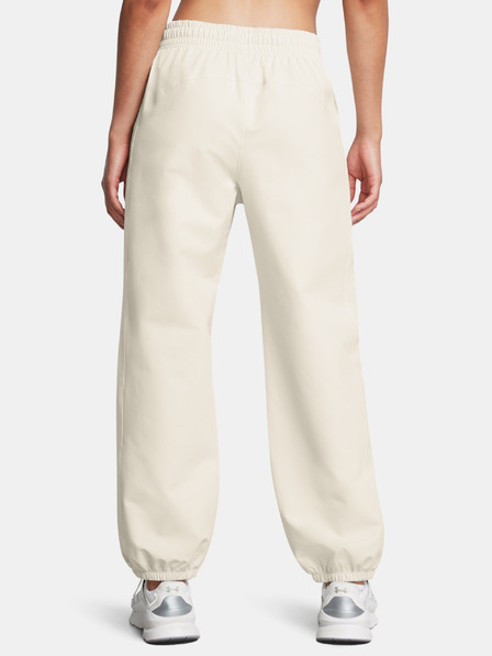 Under Armour Under Armour Armoursport Damen Swoven Pant-WHT