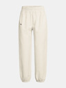 Under Armour Under Armour Armoursport Damen Swoven Pant-WHT