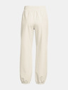 Under Armour Under Armour Armoursport Damen Swoven Pant-WHT