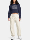 Under Armour Under Armour Armoursport Damen Swoven Pant-WHT