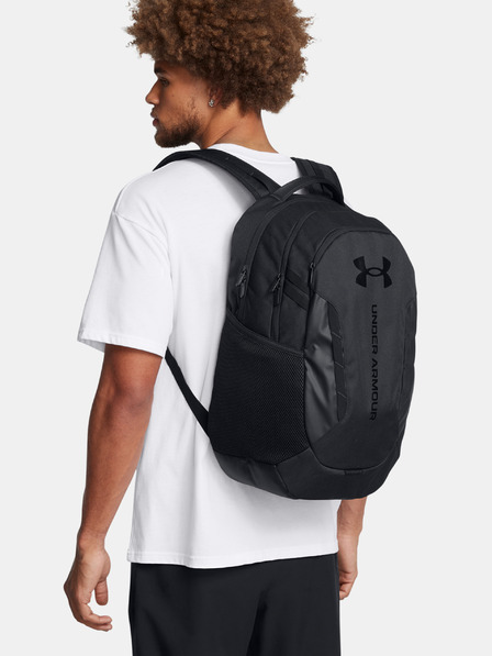 Under Armour Unisex Under Armour UA Hustle 6.0 Rucksack
