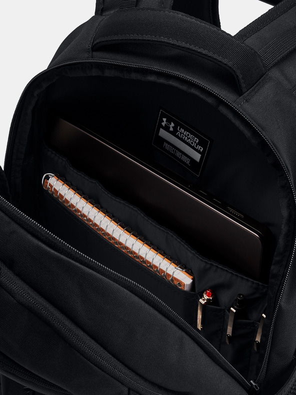 Under Armour Unisex Under Armour UA Hustle 6.0 Rucksack