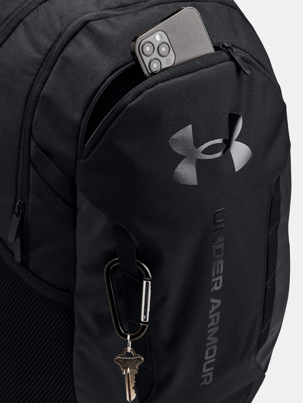 Under Armour Unisex Under Armour UA Hustle 6.0 Rucksack