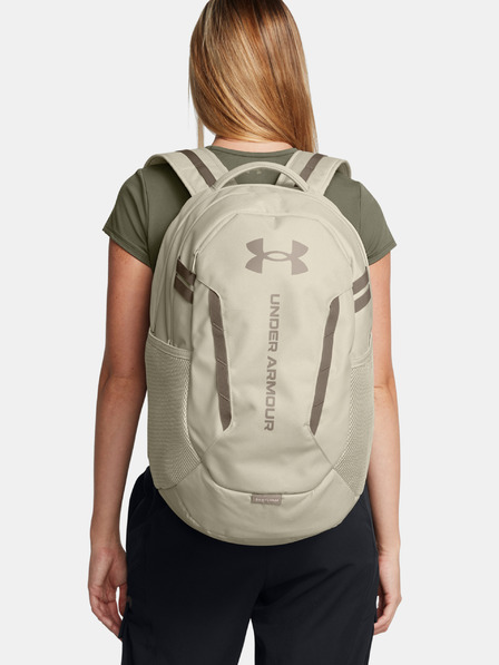 Under Armour Unisex Under Armour UA Hustle 6.0 Rucksack