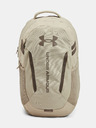 Under Armour Unisex Under Armour UA Hustle 6.0 Rucksack