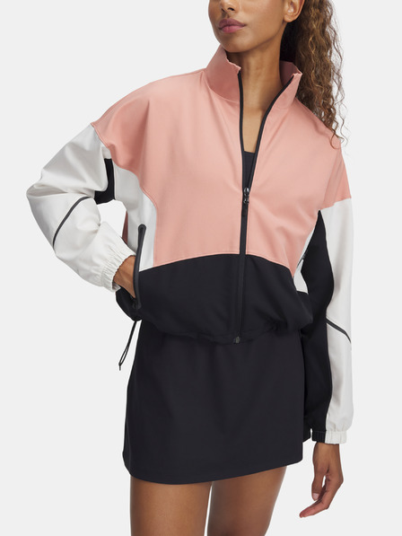 Under Armour Damen Under Armour UA Unstoppable Jacke