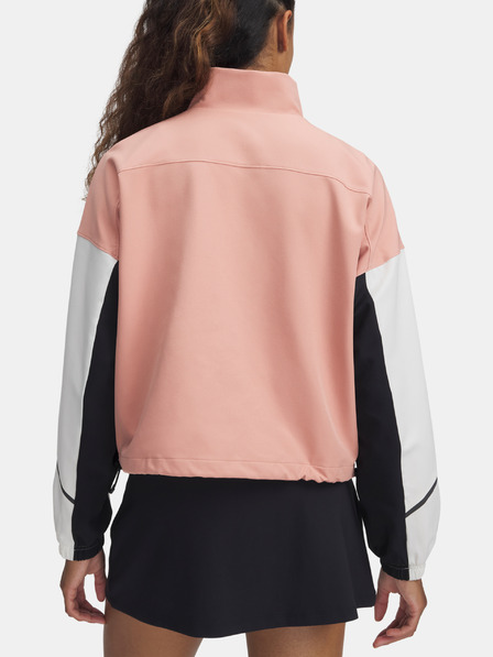 Under Armour Damen Under Armour UA Unstoppable Jacke