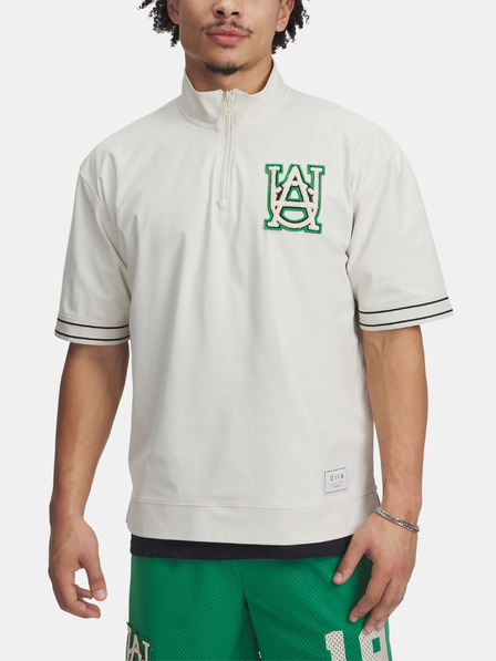 Under Armour Herren Under Armour Courtside Trikot