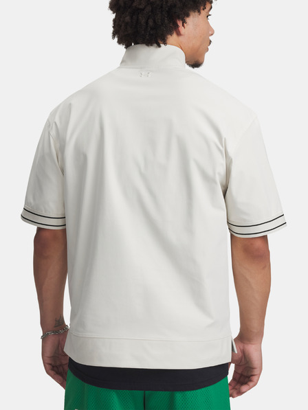 Under Armour Herren Under Armour Courtside Trikot