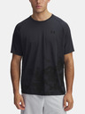Under Armour Herren-T-Shirt Under Armour UA M TECH FADE SS