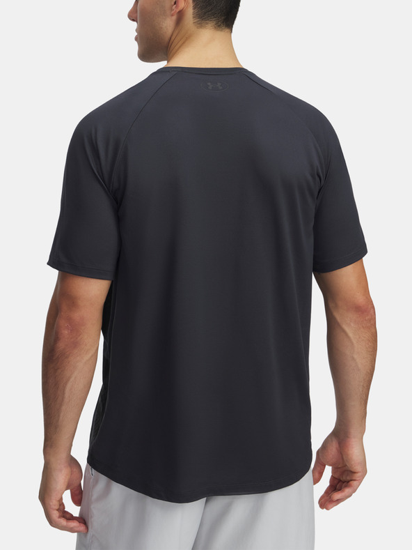 Under Armour Herren-T-Shirt Under Armour UA M TECH FADE SS