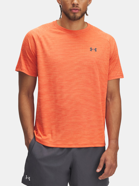Under Armour Herren T-Shirt Under Armour UA Tech Textured SS