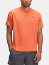 Under Armour Herren T-Shirt Under Armour UA Tech Textured SS