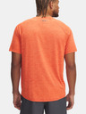 Under Armour Herren T-Shirt Under Armour UA Tech Textured SS