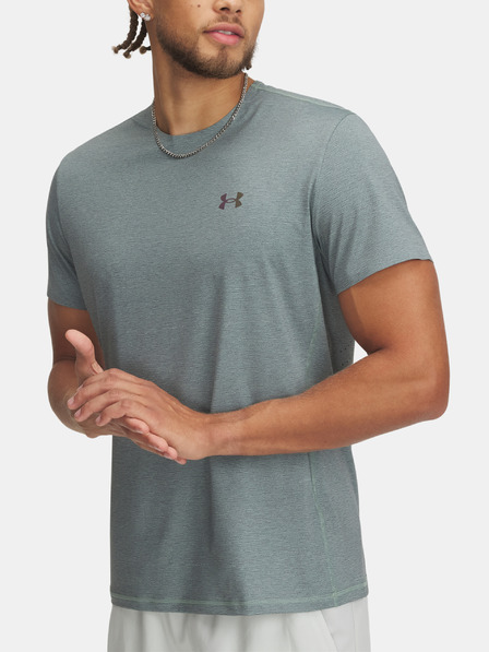 Under Armour Herren T-Shirt Under Armour Vanish Elite Vent Prtd SS