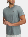 Under Armour Herren T-Shirt Under Armour Vanish Elite Vent Prtd SS