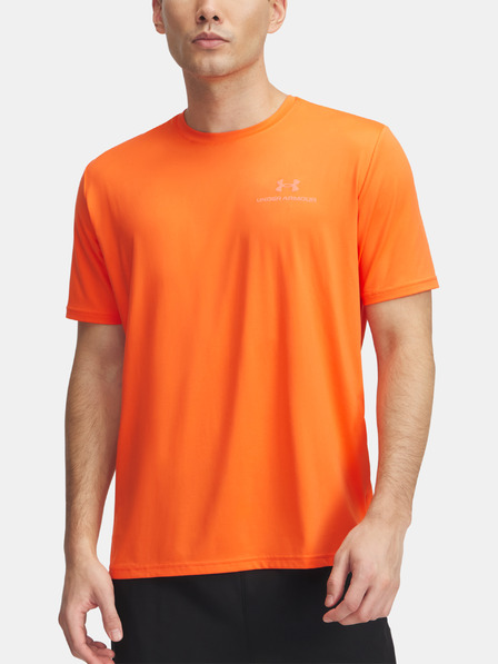 Under Armour Herren Under Armour Vanish Energy SS T-Shirt