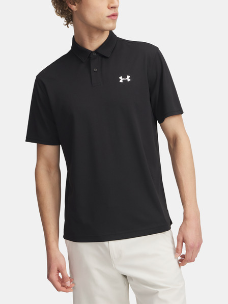 Under Armour Herren Under Armour UA T2G Pique Poloshirt