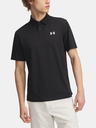 Under Armour Herren Under Armour UA T2G Pique Poloshirt