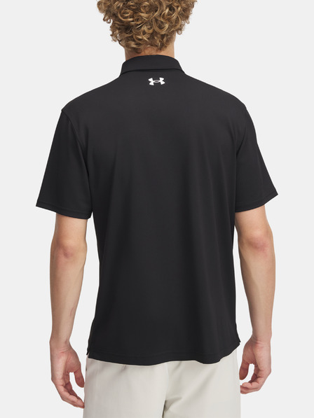 Under Armour Herren Under Armour UA T2G Pique Poloshirt