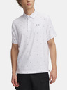 Under Armour Herren Under Armour UA Playoff 3.0 Gedrucktes Poloshirt