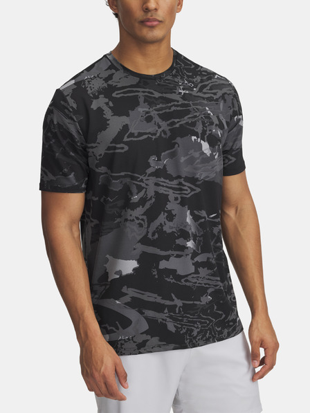 Under Armour Under Armour Herren Vanish Energie gedruckt SS