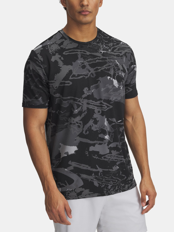 Under Armour Under Armour Herren Vanish Energie gedruckt SS