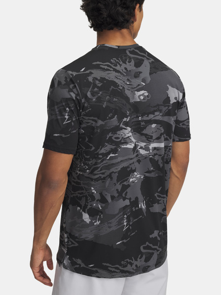 Under Armour Under Armour Herren Vanish Energie gedruckt SS