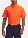 Under Armour Herren Under Armour UA T2G Pique Poloshirt