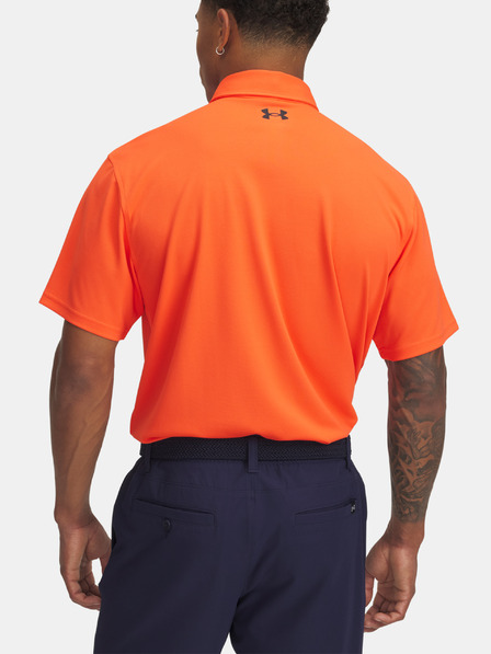 Under Armour Herren Under Armour UA T2G Pique Poloshirt