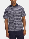 Under Armour Herren Under Armour UA Playoff 3.0 Gedrucktes Poloshirt
